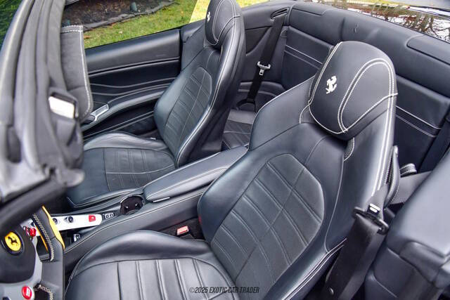 2016 Ferrari California T