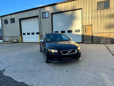 2008 Volvo C30 T5 Version 2.0