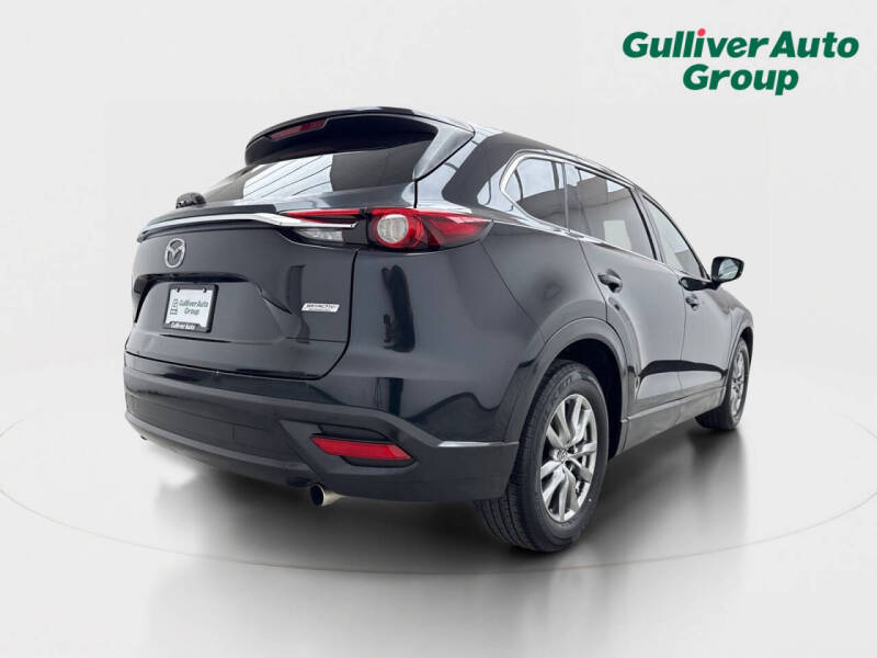 2019 Mazda CX-9 Touring
