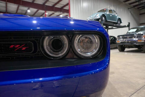 2020 Dodge Challenger R/T Scat Pack