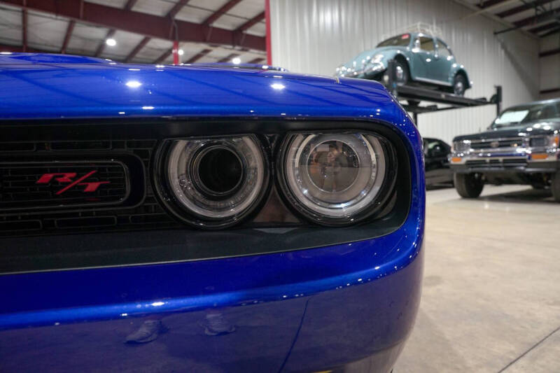 2020 Dodge Challenger R/T Scat Pack