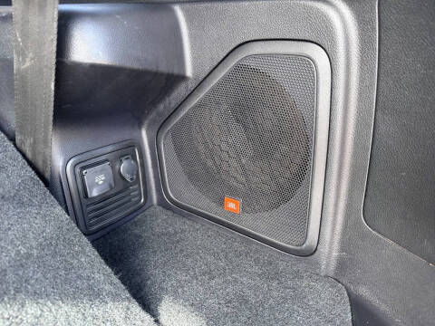 2011 Toyota 4Runner Limited