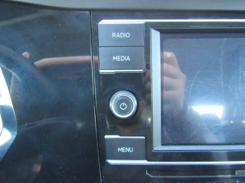 2020 Volkswagen Jetta