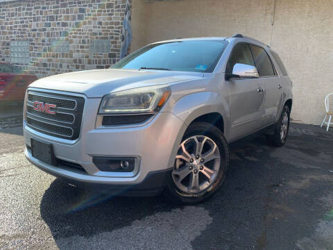 2013 GMC Acadia for sale at Keystone Auto Center LLC in Allentown PA