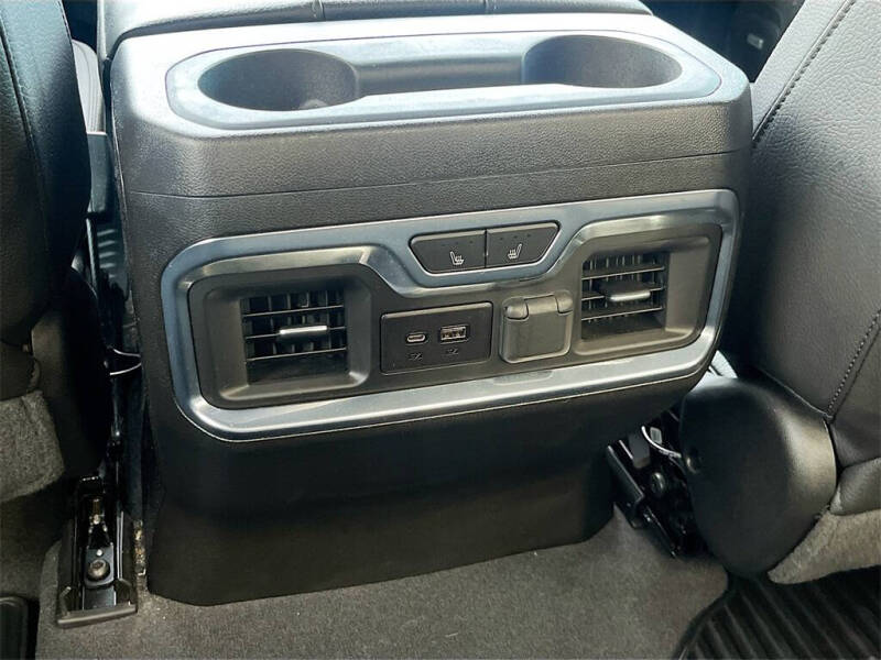 2022 GMC Sierra 2500HD