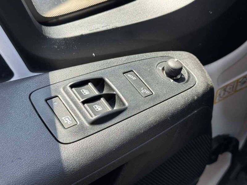 2024 RAM ProMaster