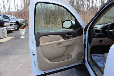 2011 GMC Yukon Denali