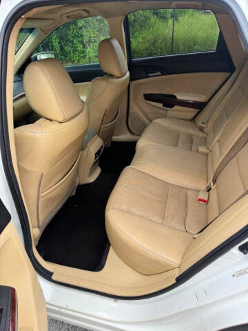2012 Honda Crosstour EX-L