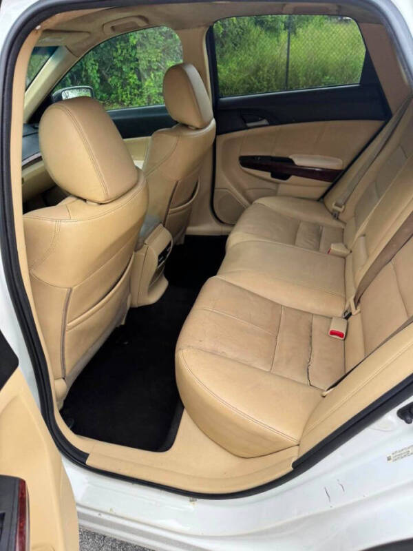 2012 Honda Crosstour EX-L