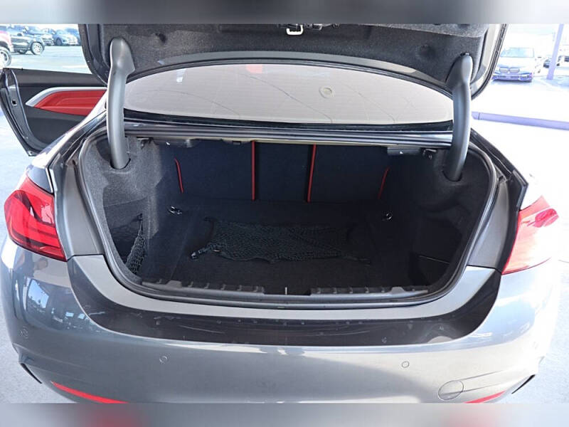 2019 BMW 4 Series 430i