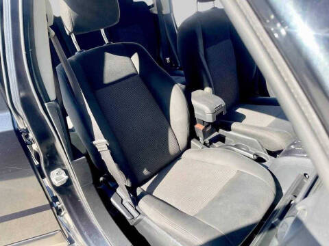 2015 Jeep Patriot Altitude Edition