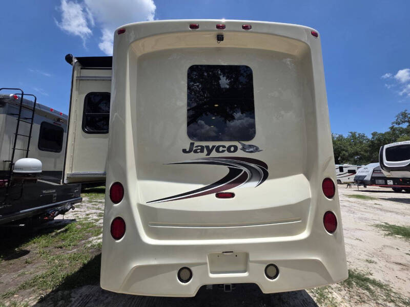 2018 Jayco Precept