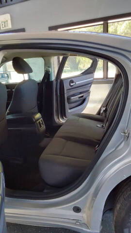 2009 Dodge Charger SXT