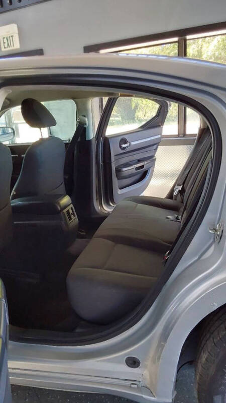 2009 Dodge Charger SXT