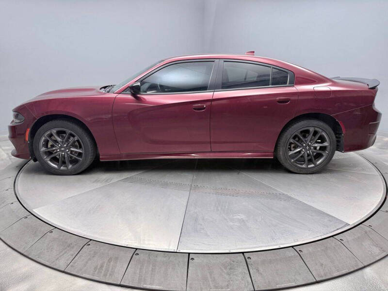 2021 Dodge Charger GT