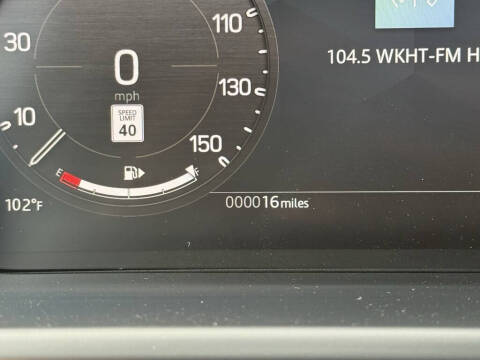 2025 Land Rover Defender 110 P400 S