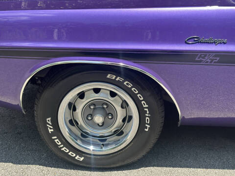 1970 Dodge Challenger