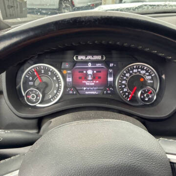 2023 RAM 2500 Tradesman