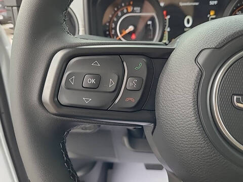 2026 Jeep Gladiator Willys