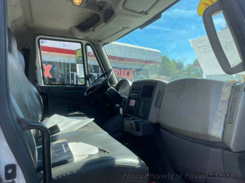 2016 International DuraStar 4300
