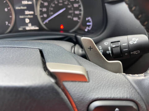 2019 Lexus NX 300