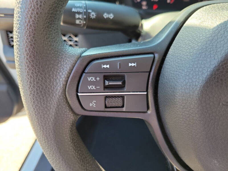 2023 Honda Accord