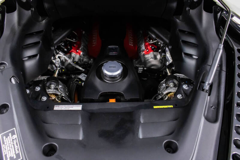 2024 Ferrari SF90 Spider