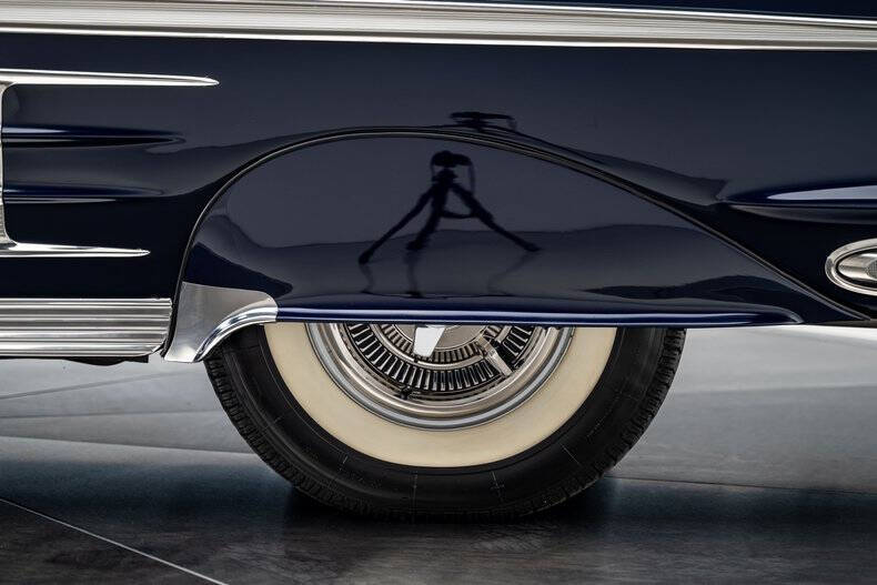 1958 Chevrolet Impala