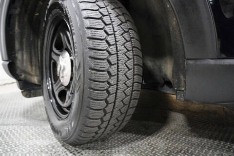 2021 Ford Explorer Hybrid Police Interceptor Utility