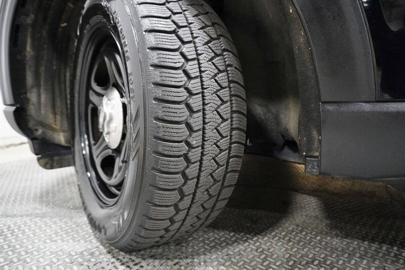 2021 Ford Explorer Hybrid Police Interceptor Utility