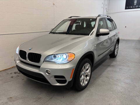 2013 BMW X5 xDrive35i