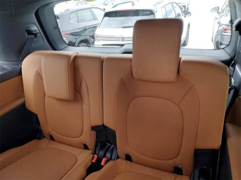 2025 Volkswagen ID. Buzz Pro S