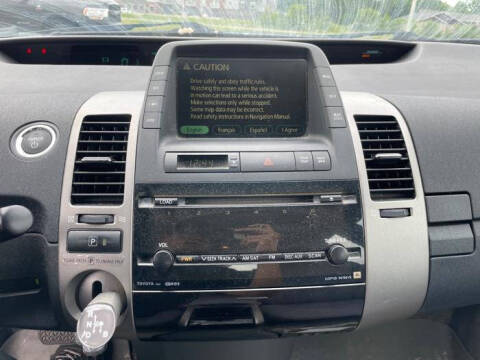 2006 Toyota Prius