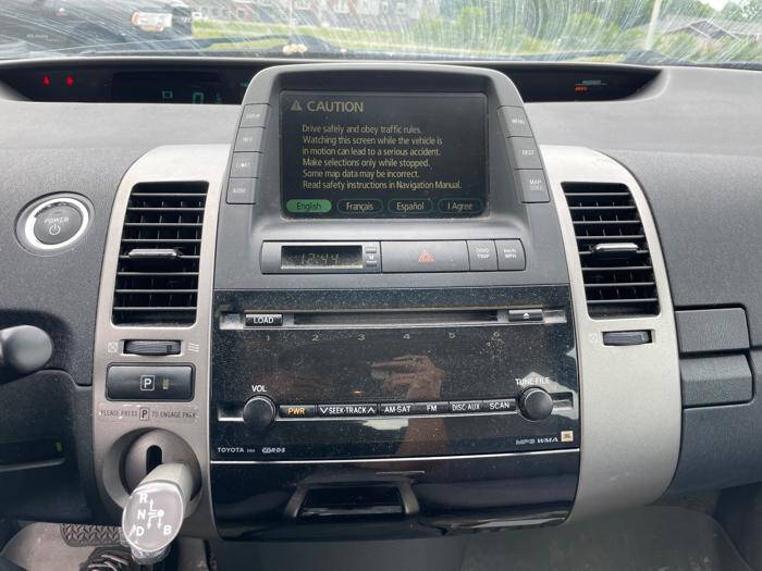 2006 Toyota Prius