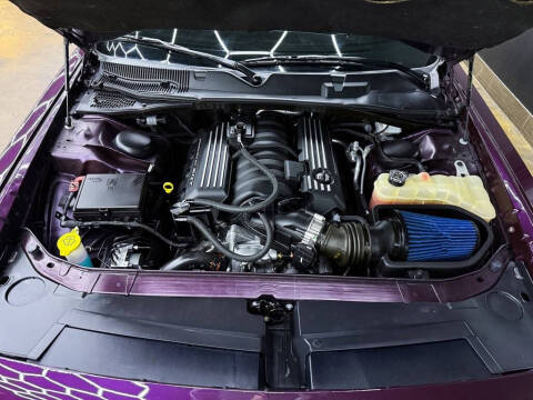 2020 Dodge Challenger