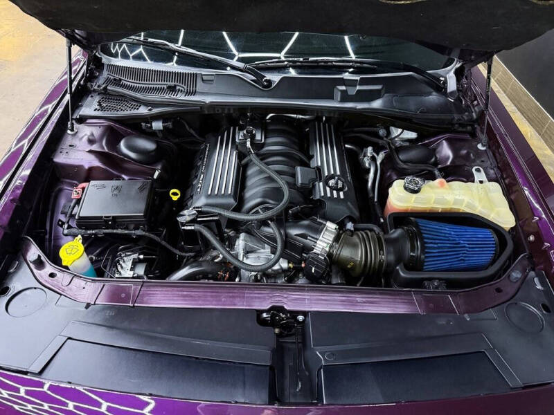 2020 Dodge Challenger