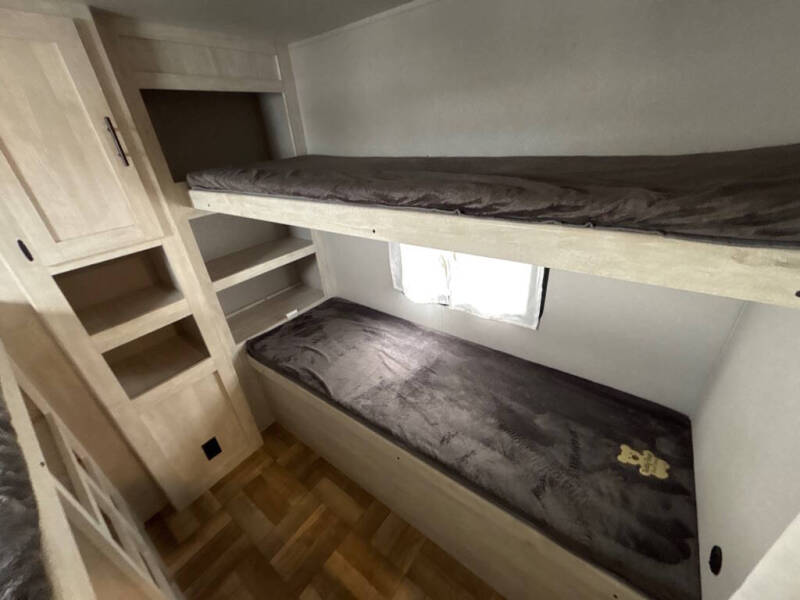 2023 Forest River SHASTA 310K