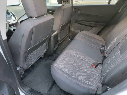 2014 GMC Terrain SLE-2