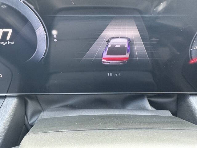 2024 Dodge Charger Daytona Scat Pack