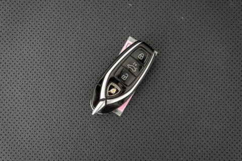 2021 Lamborghini Urus