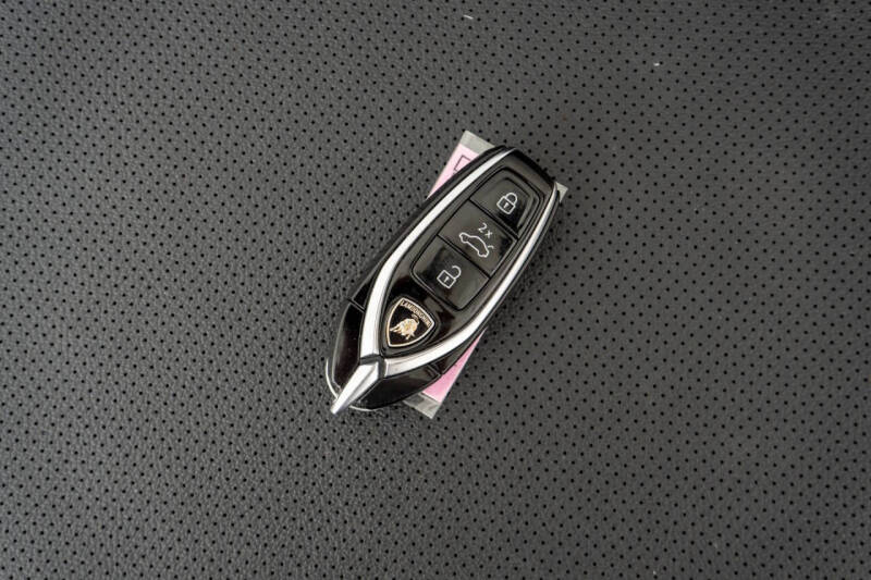 2021 Lamborghini Urus