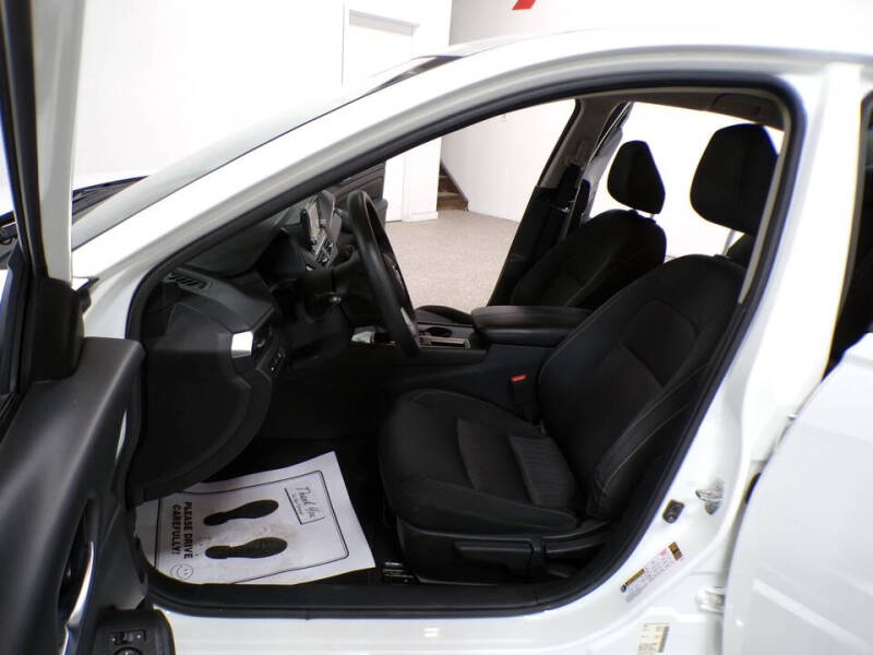 2021 Nissan Altima 2.5 S