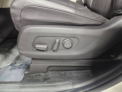 2024 Kia Carnival