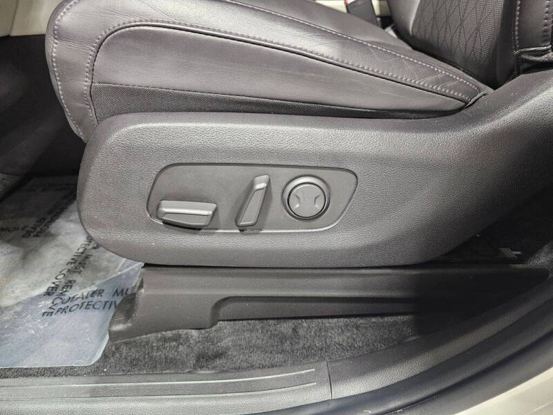 2024 Kia Carnival