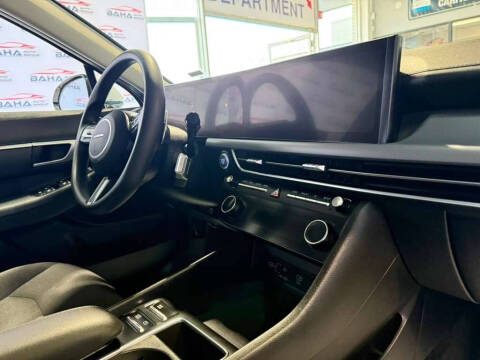 2025 Hyundai Sonata