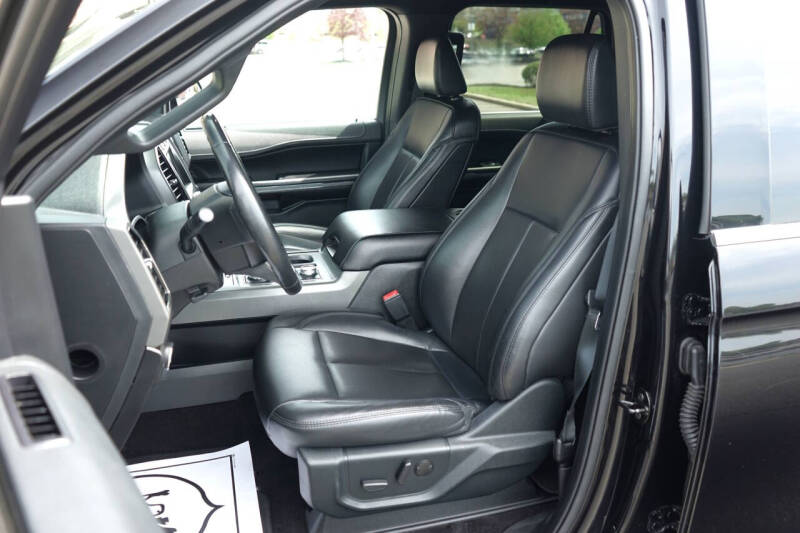 2021 Ford Expedition MAX XLT