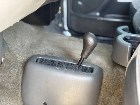 2006 Chevrolet Silverado 2500HD