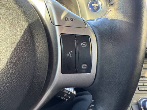 2012 Lexus CT 200h Premium