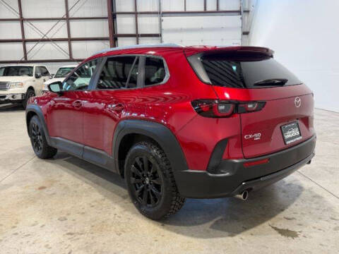 2023 Mazda CX-50 2.5 S Preferred Plus