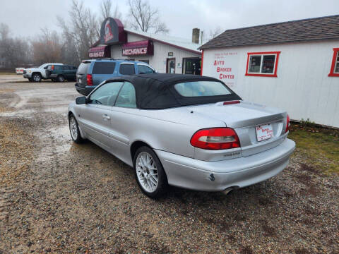 1999 Volvo C70 LT